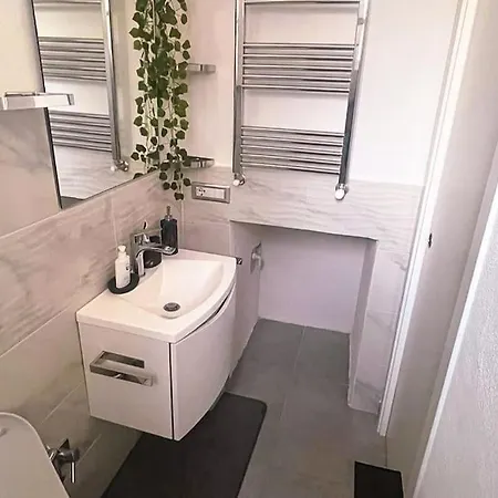 Appartement La Tua Casa Senza Pensieri *