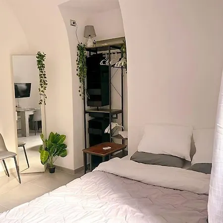 La Tua Casa Senza Pensieri Appartement Ischia
