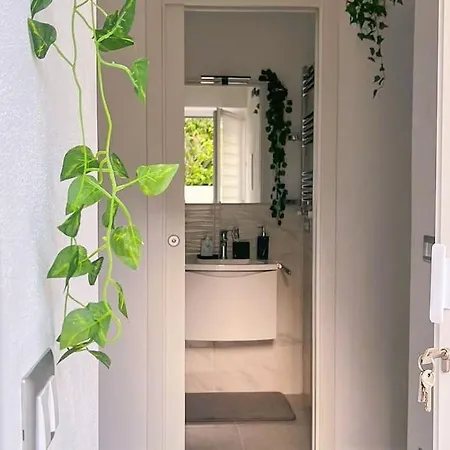 Appartement La Tua Casa Senza Pensieri Ischia