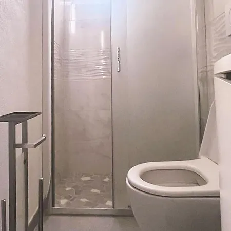 Apartment La Tua Casa Senza Pensieri