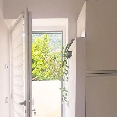 La Tua Casa Senza Pensieri Apartment *