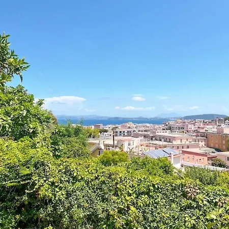 La Tua Casa Senza Pensieri Apartment *