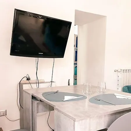 Apartment La Tua Casa Senza Pensieri Ischia