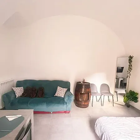 La Tua Casa Senza Pensieri Apartment